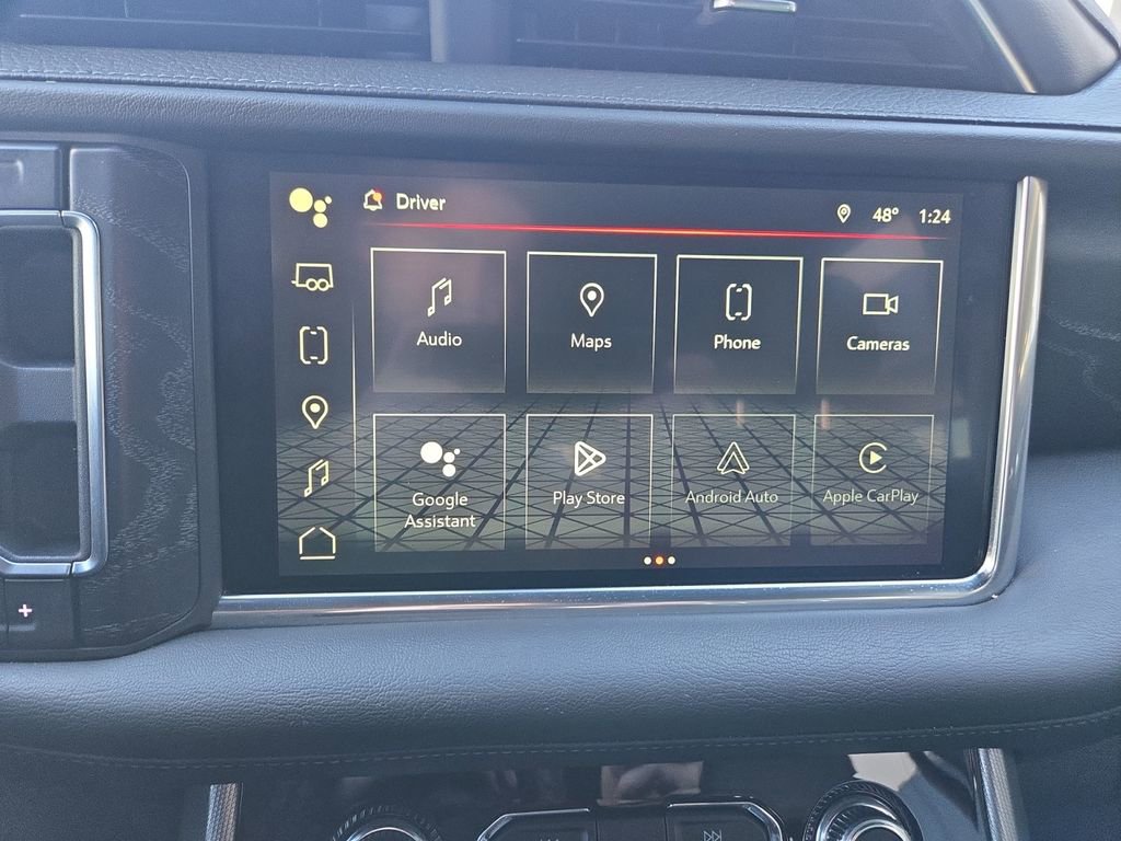 Used 2022 GMC Yukon Denali image 21