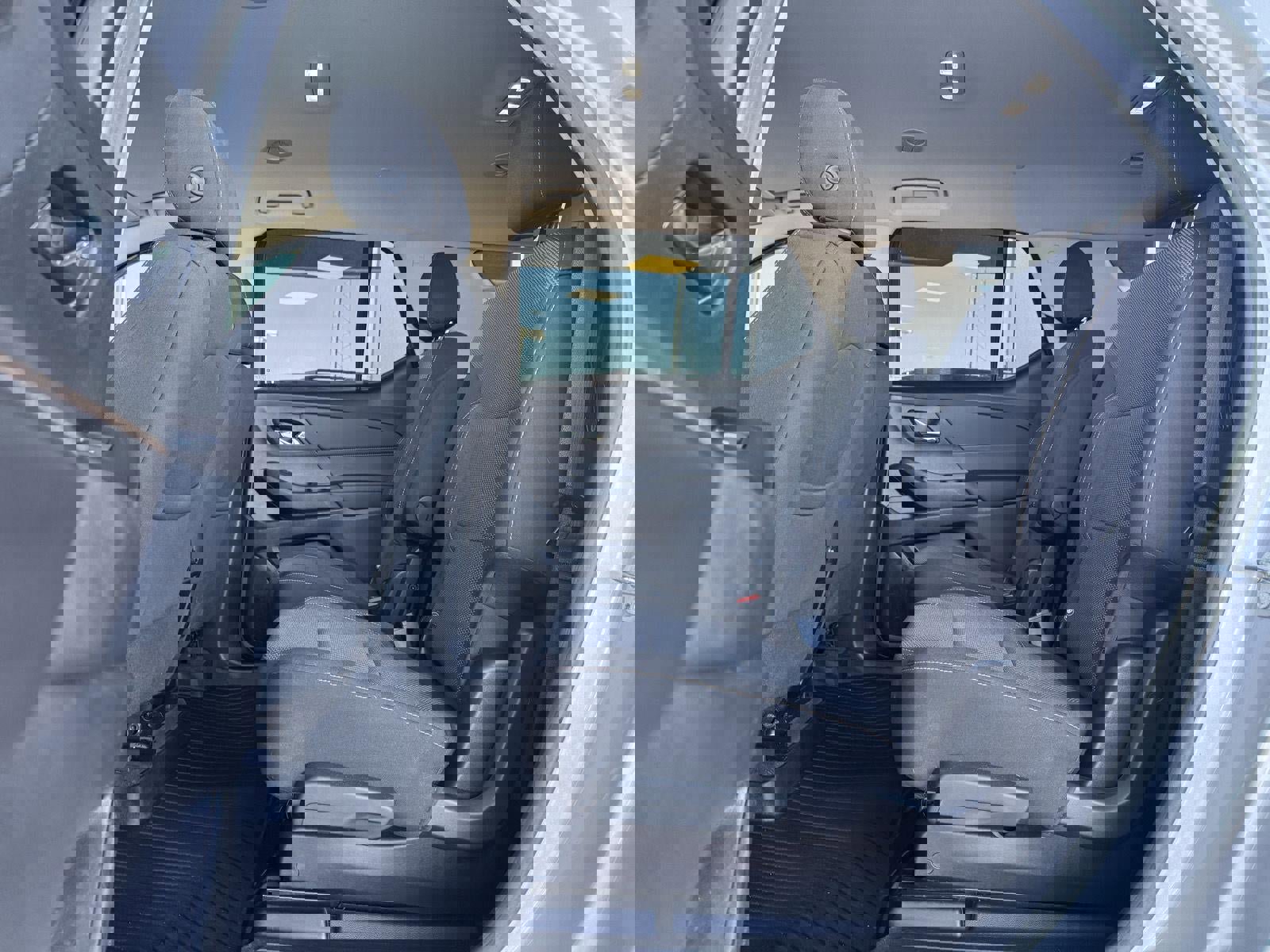 Used 2020 Chevrolet Traverse LT w/ LPO, Cargo Package image 10