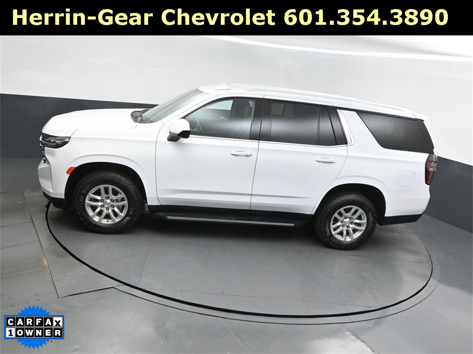 Used 2023 Chevrolet Tahoe LT image 34