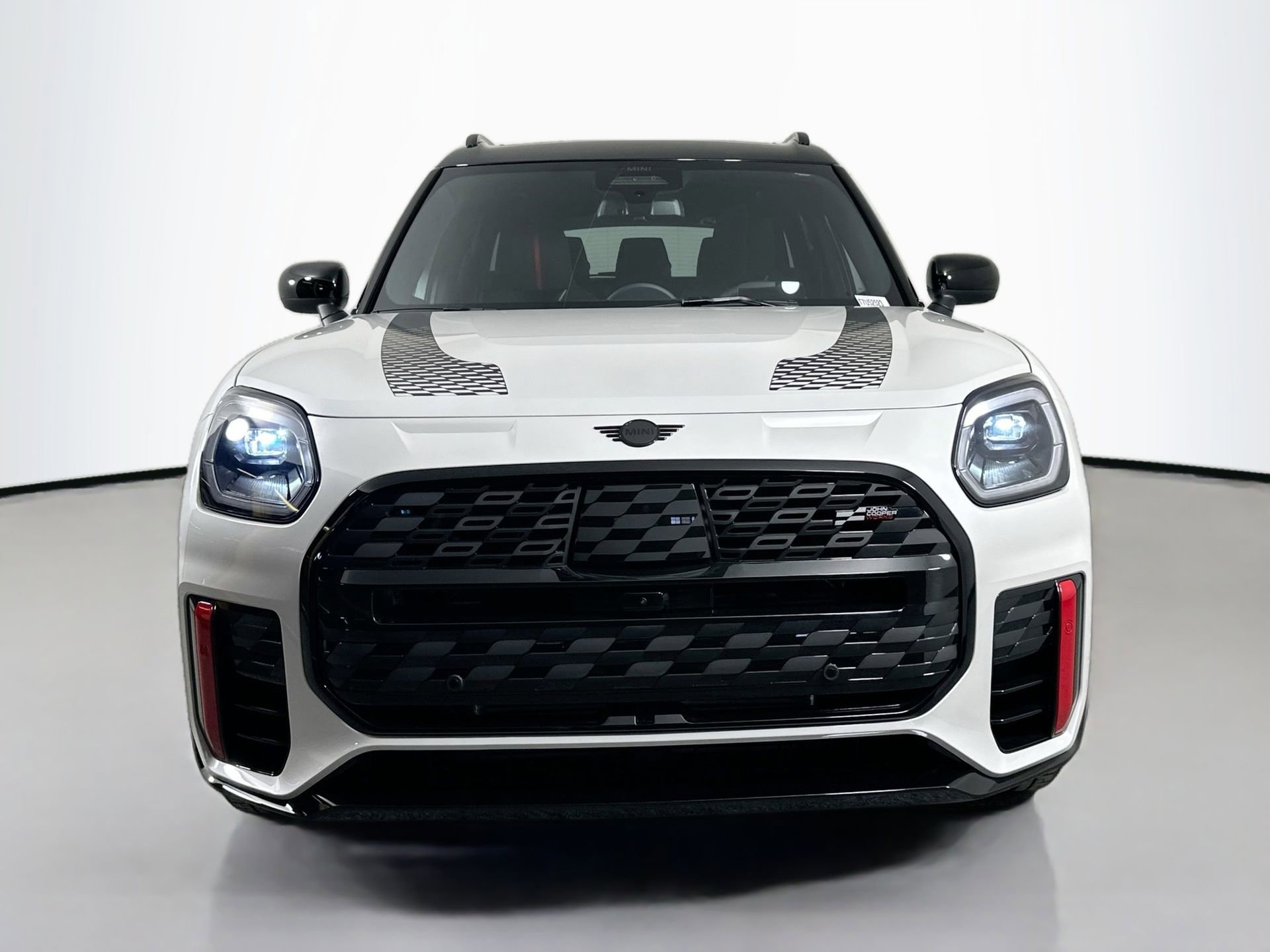 New 2026 MINI Cooper Countryman John Cooper Works w/ Comfort Package Max image 2