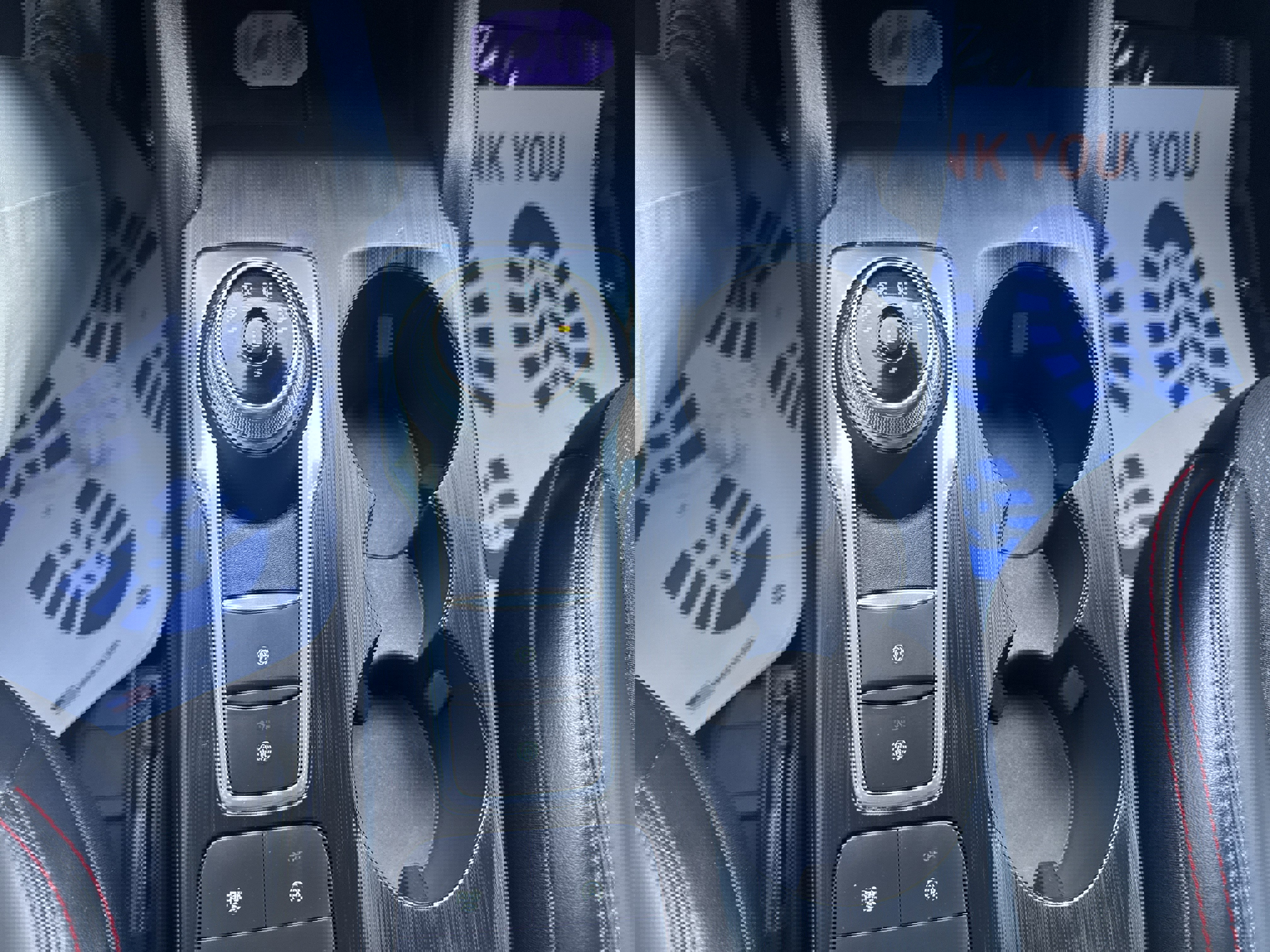 Used 2025 Ford Escape ST-Line Select image 21