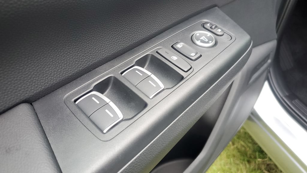 Used 2024 Honda CR-V EX-L image 7