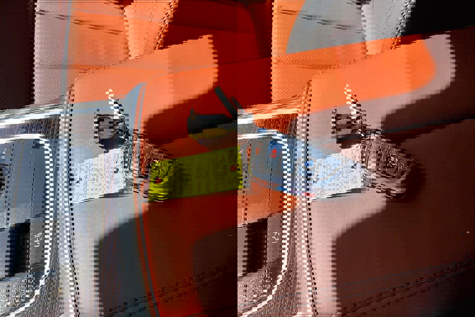 Certified 2024 BMW 840i Gran Coupe image 15