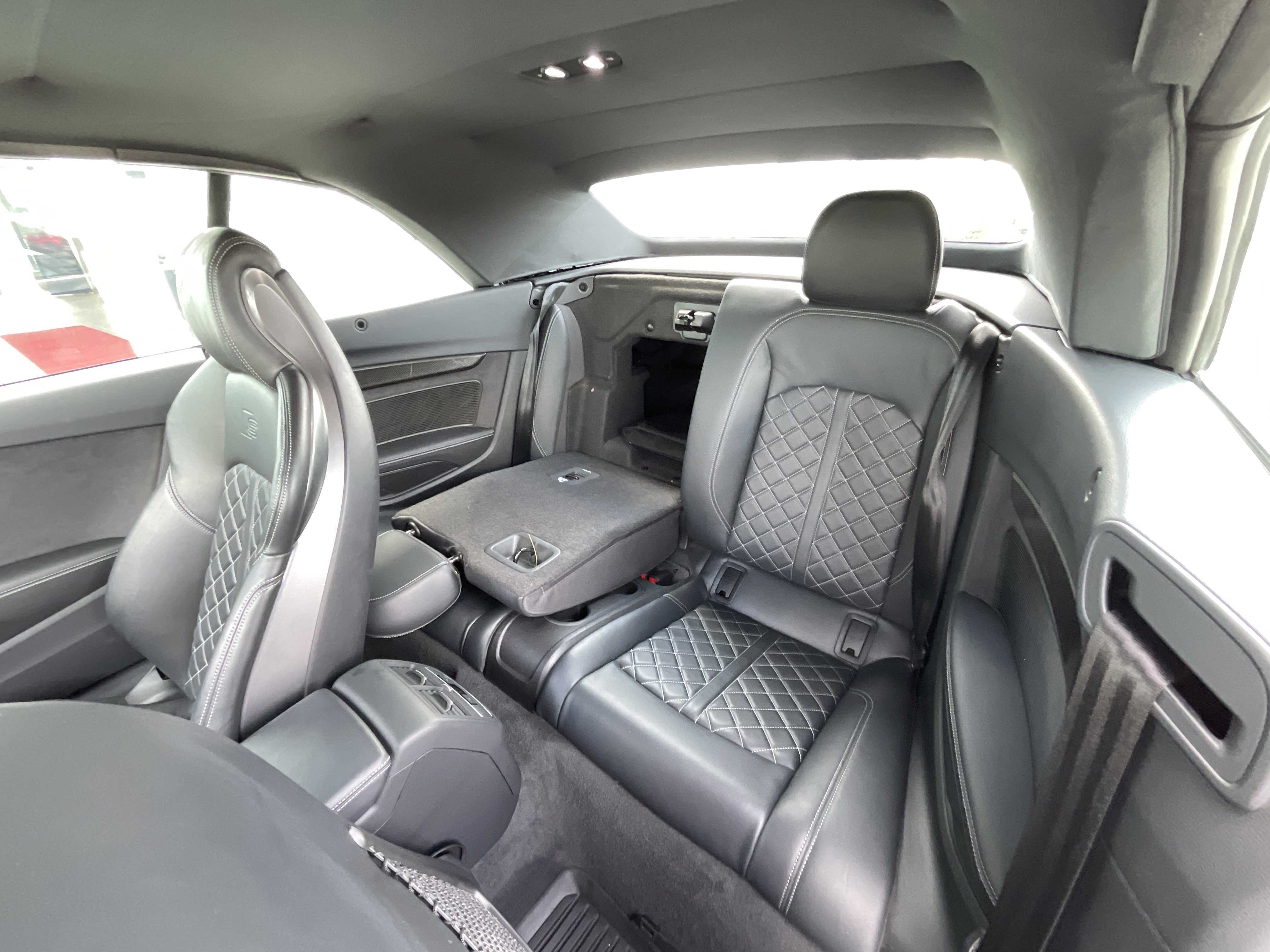 Used 2023 Audi S5 Prestige image 30