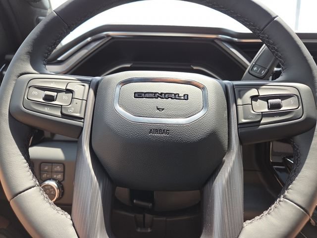 New 2026 GMC Sierra 3500 Denali Ultimate w/ LPO, Black Badging Package AWD/4WD image 39