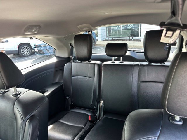 Used 2024 Honda Odyssey EX-L image 22