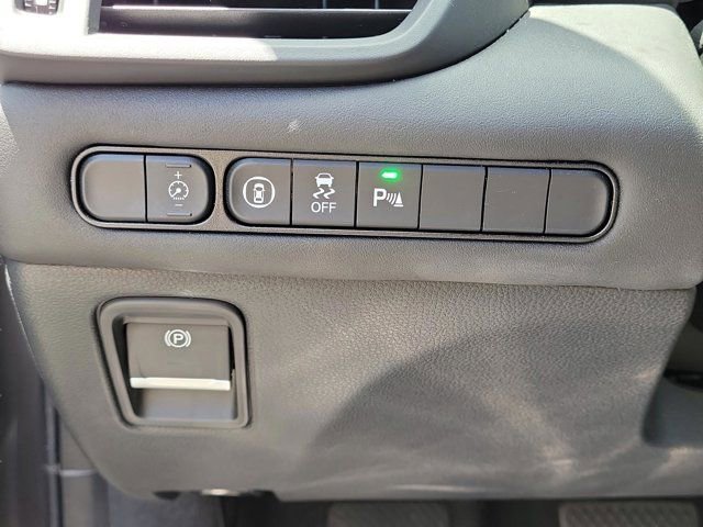 Certified 2025 Acura TLX w/ Technology Package image 11