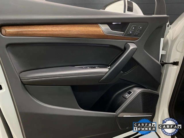 Used 2023 Audi Q5 2.0T Premium Plus w/ Premium Plus Package image 30