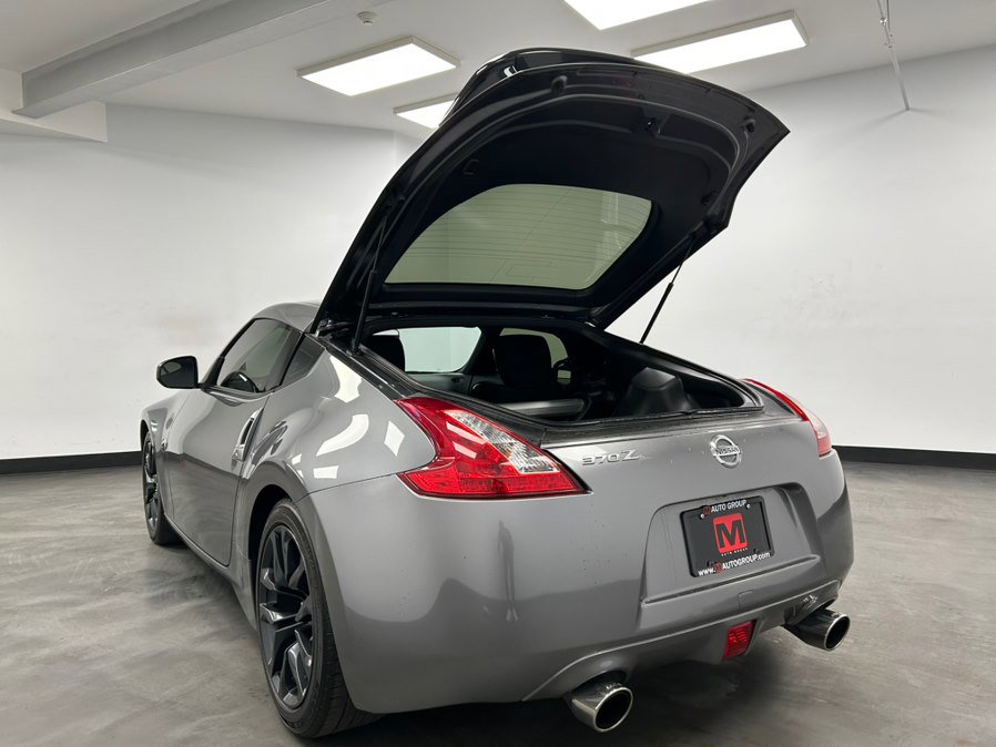 Used 2016 Nissan 370Z Touring Sport image 45