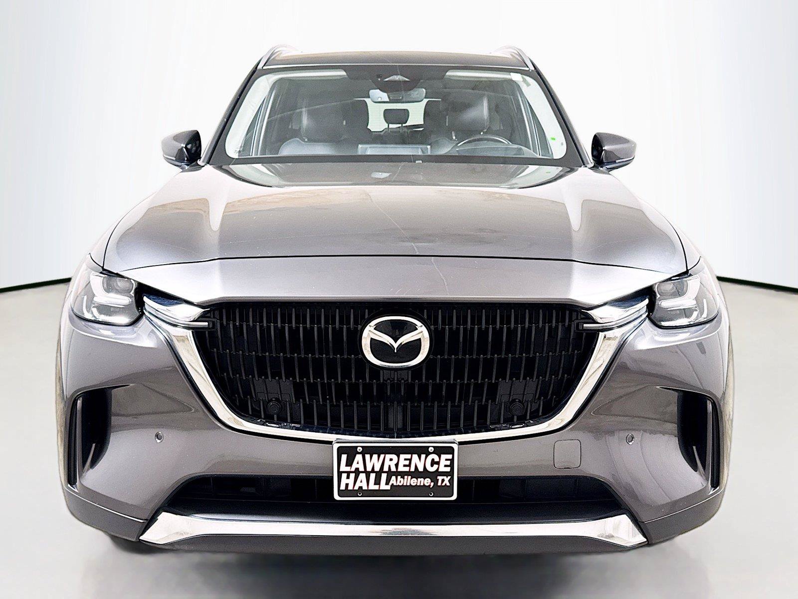 Used 2024 MAZDA CX-90 3.3 Turbo w/ Premium Package AWD/4WD image 2