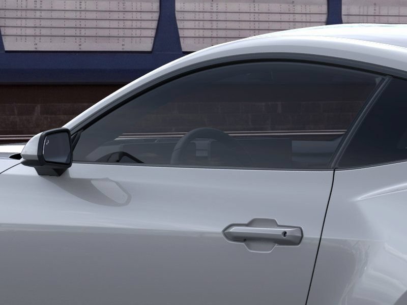 New 2026 Ford Mustang Coupe RWD image 20