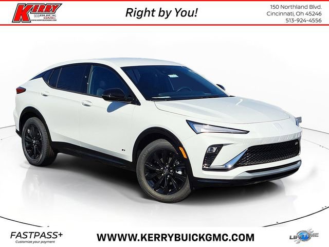 New 2026 Buick Envista Sport Touring w/ Convenience I Package