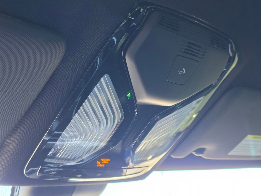 Used 2023 BMW M3 Competition w/ Executive Package image 32