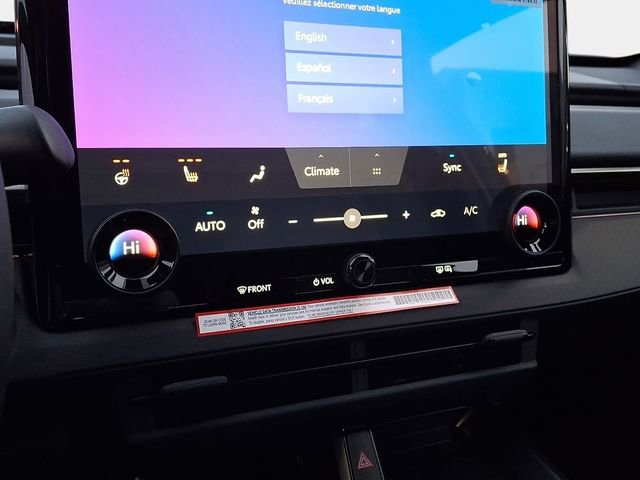 New 2026 Toyota bZ image 10