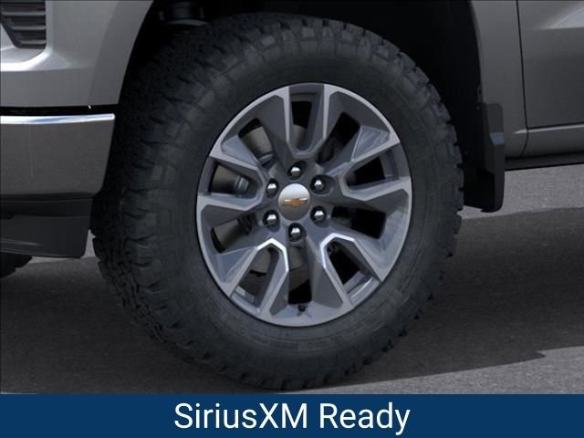 New 2026 Chevrolet Silverado 1500 LT image 10