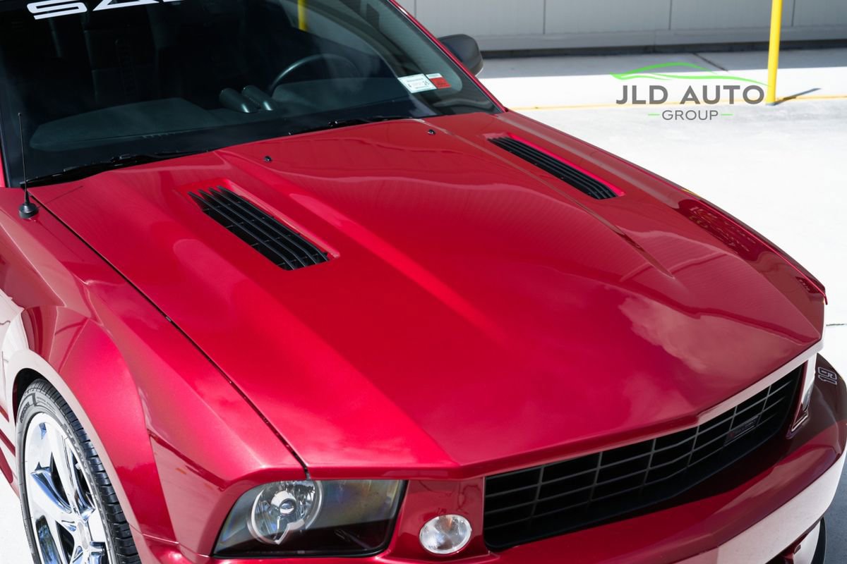 Used 2007 Ford Mustang GT RWD image 35