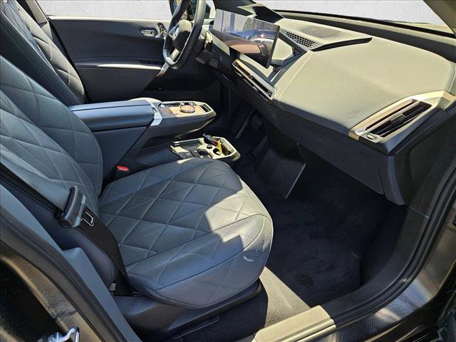 Certified 2023 BMW iX M60 w/ Executive Package AWD/4WD image 20