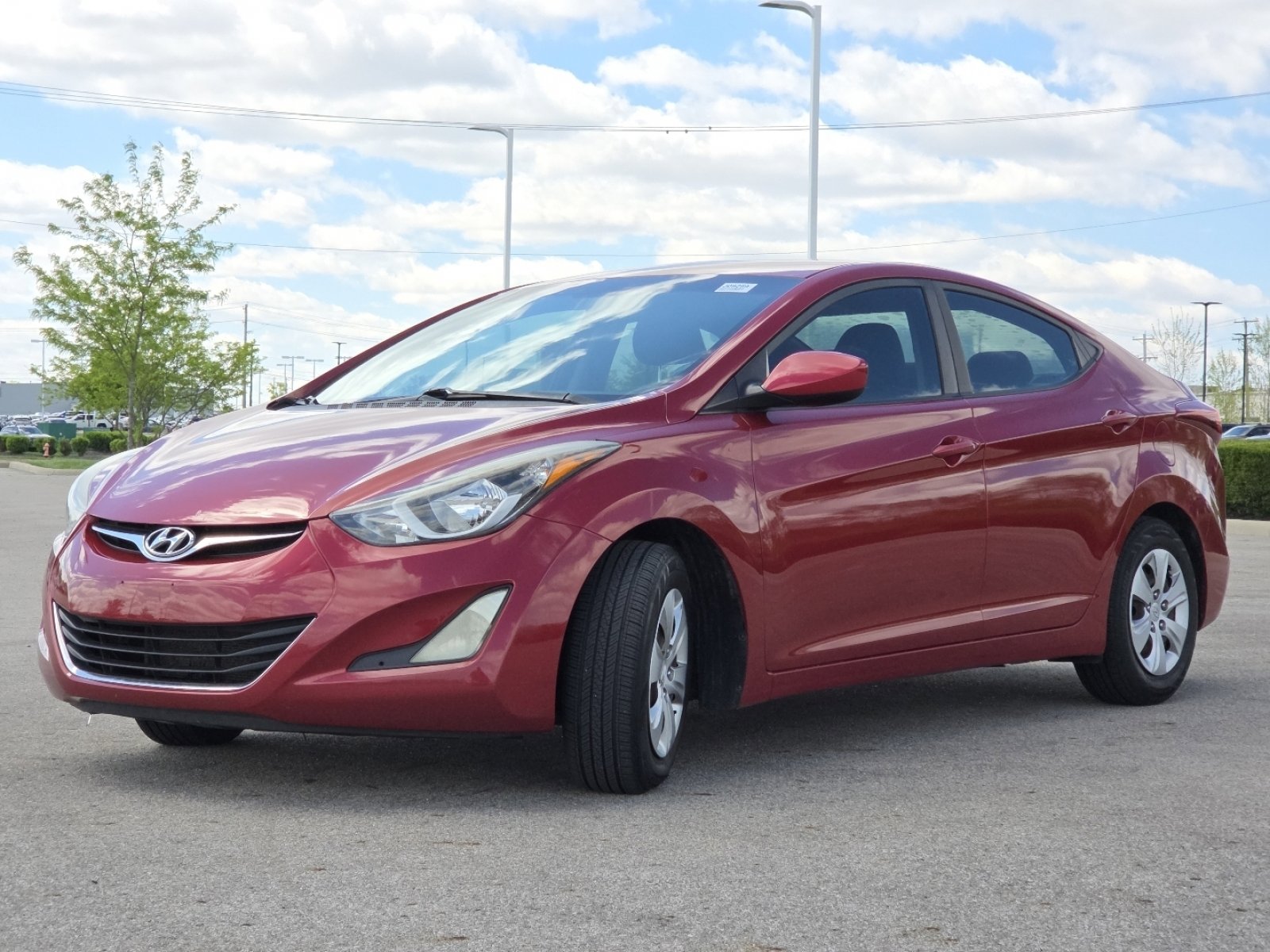 Used 2016 Hyundai Elantra SE image 10