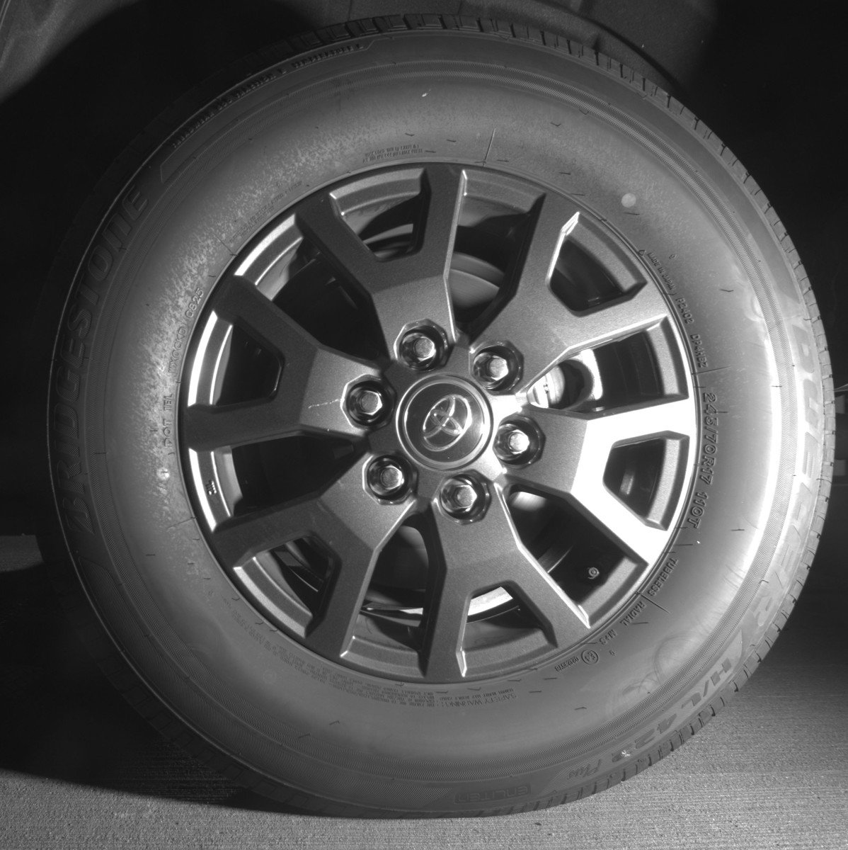 Used 2025 Toyota 4Runner SR5 image 14