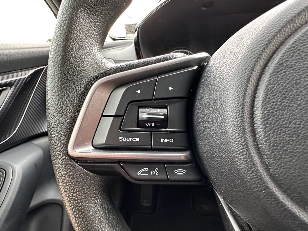 Used 2019 Subaru Crosstrek 2.0i AWD/4WD image 33