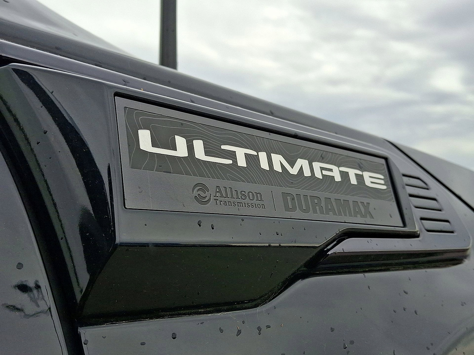 Used 2024 GMC Sierra 3500 Denali Ultimate AWD/4WD image 24