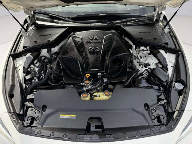 Used 2020 INFINITI Q50 Sport image 69