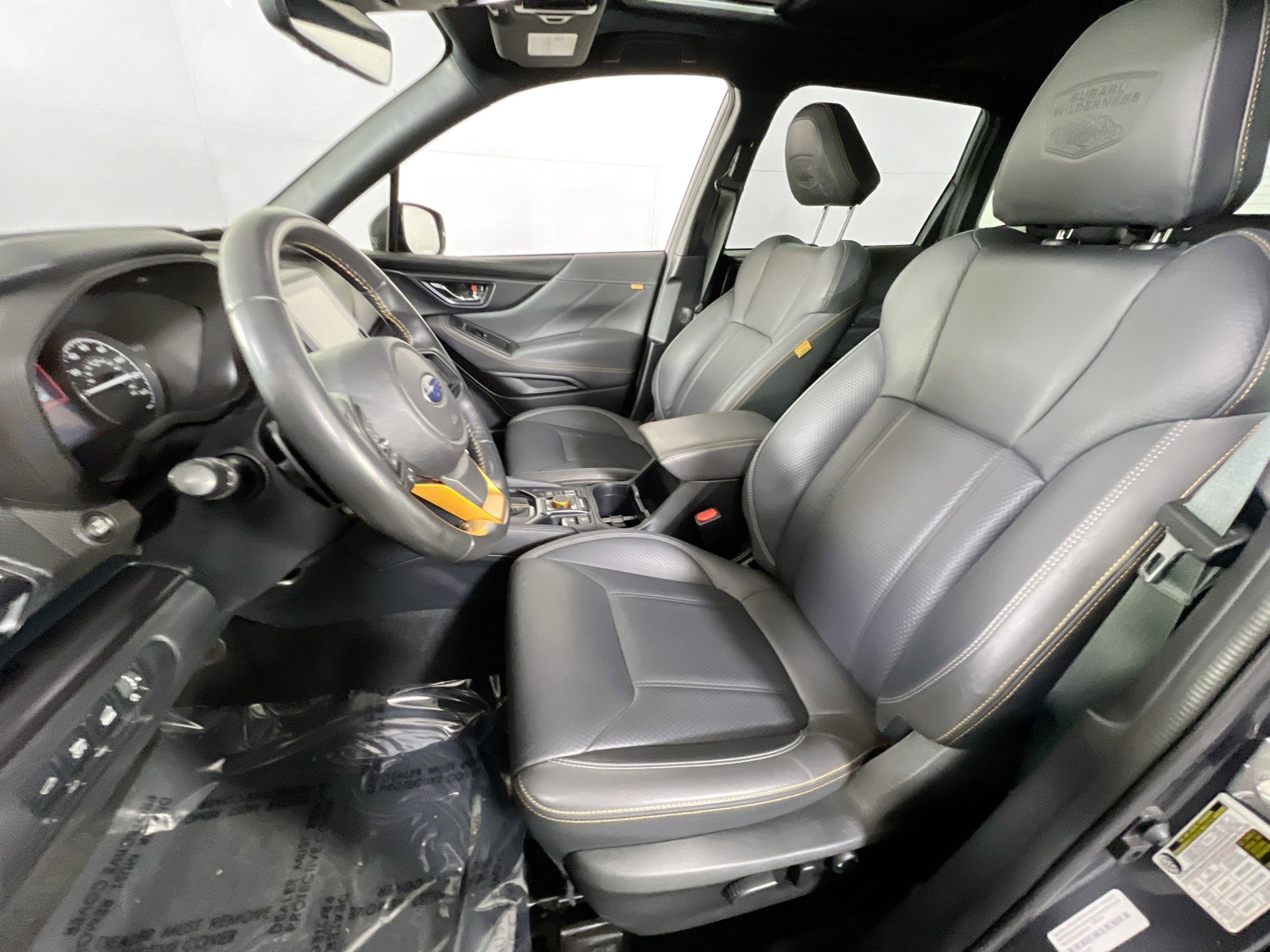 Used 2022 Subaru Forester Wilderness image 22