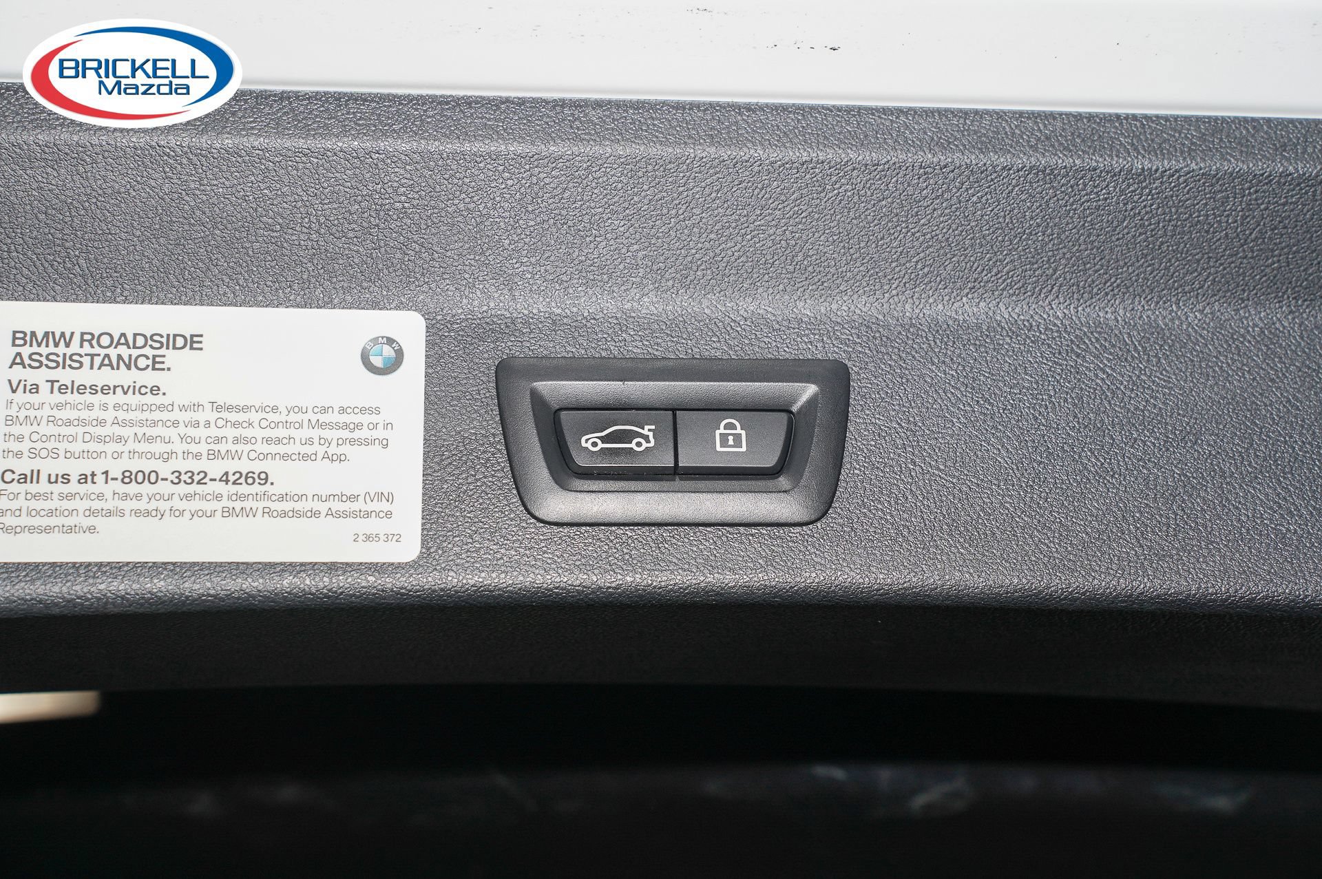Used 2023 BMW X3 sDrive30i w/ Convenience Package w/ZPA RWD image 10