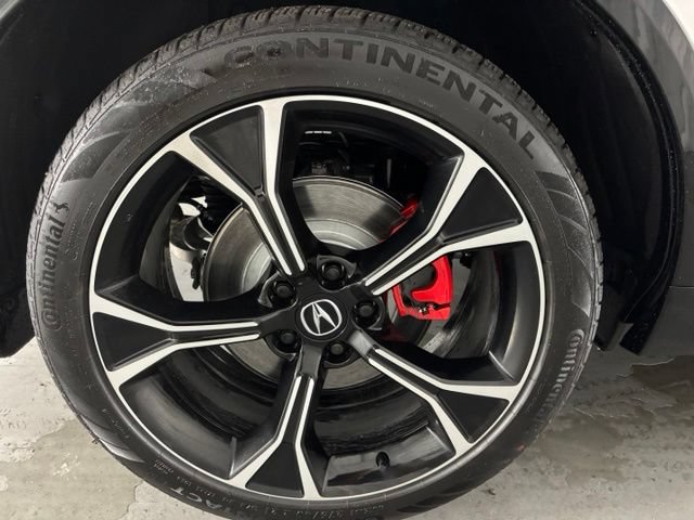 New 2026 Acura MDX Type S AWD/4WD image 9