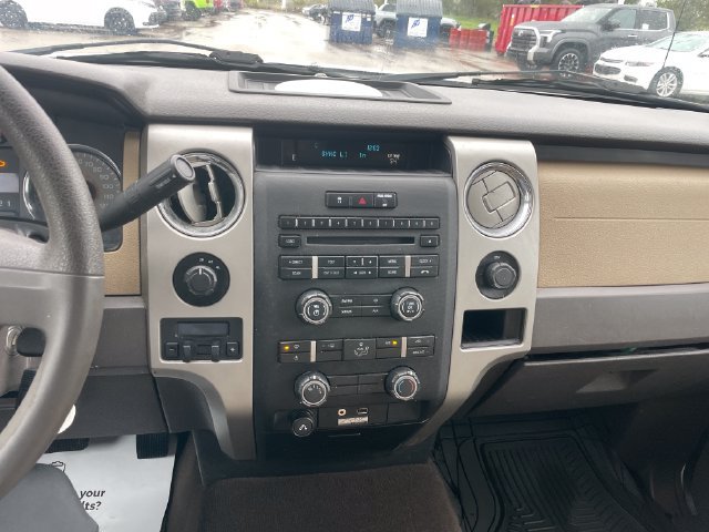 Used 2009 Ford F150 XLT AWD/4WD image 12