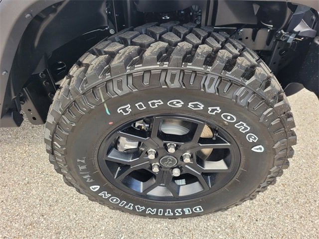 New 2025 Jeep Gladiator Sport image 16