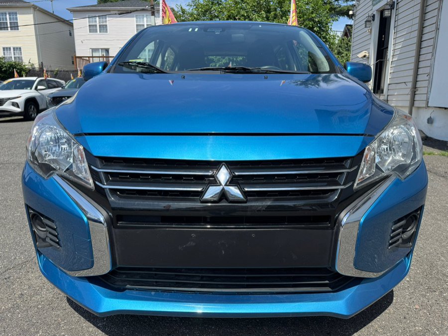 Used 2024 Mitsubishi Mirage ES FWD image 5