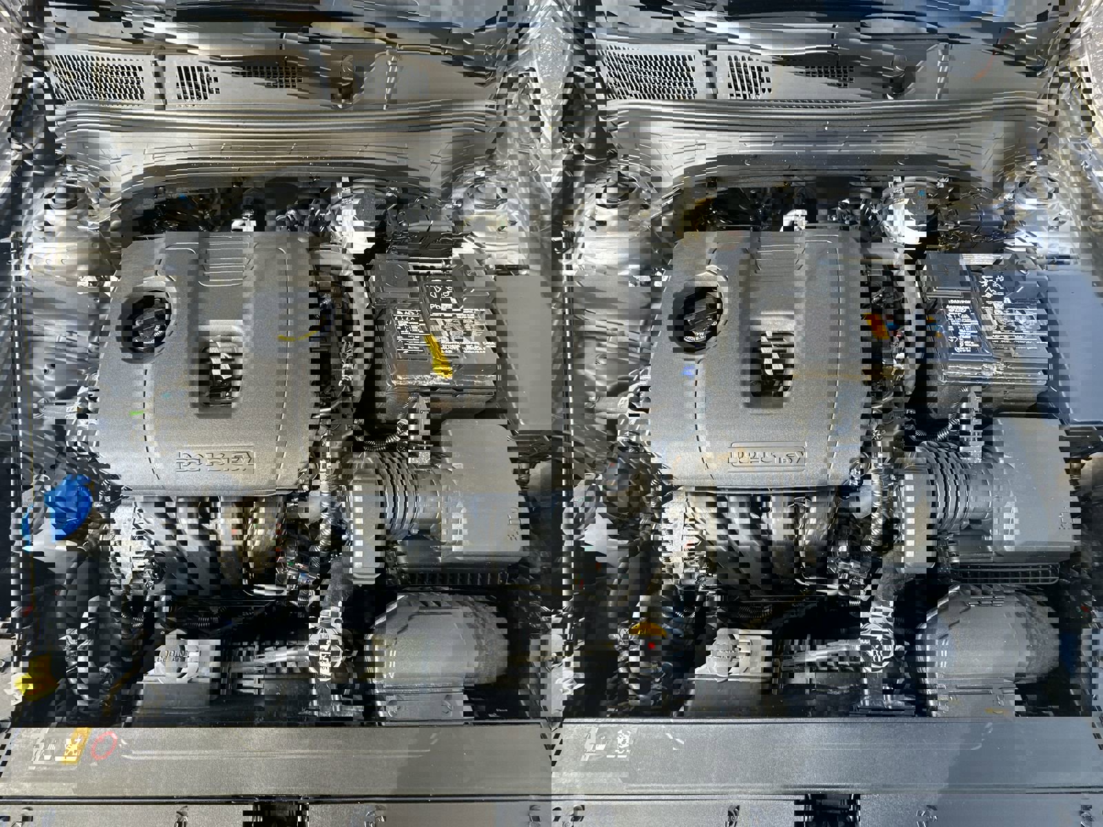 Used 2024 Kia Forte GT-Line w/ GT-Line Premium Package image 33