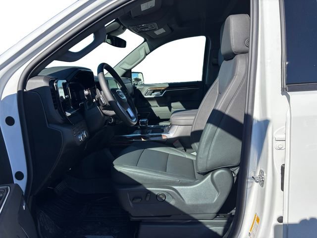 New 2026 GMC Sierra 1500 Elevation w/ Elevation Premium Package image 9