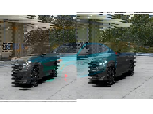 New 2026 BMW X2 M35i image 1