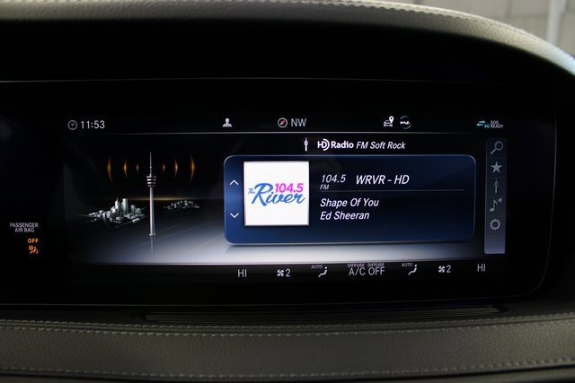 Used 2020 Mercedes-Benz S 450 Sedan image 25