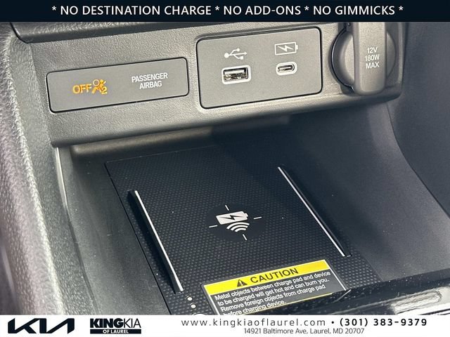 Used 2026 Acura Integra Type S FWD image 14