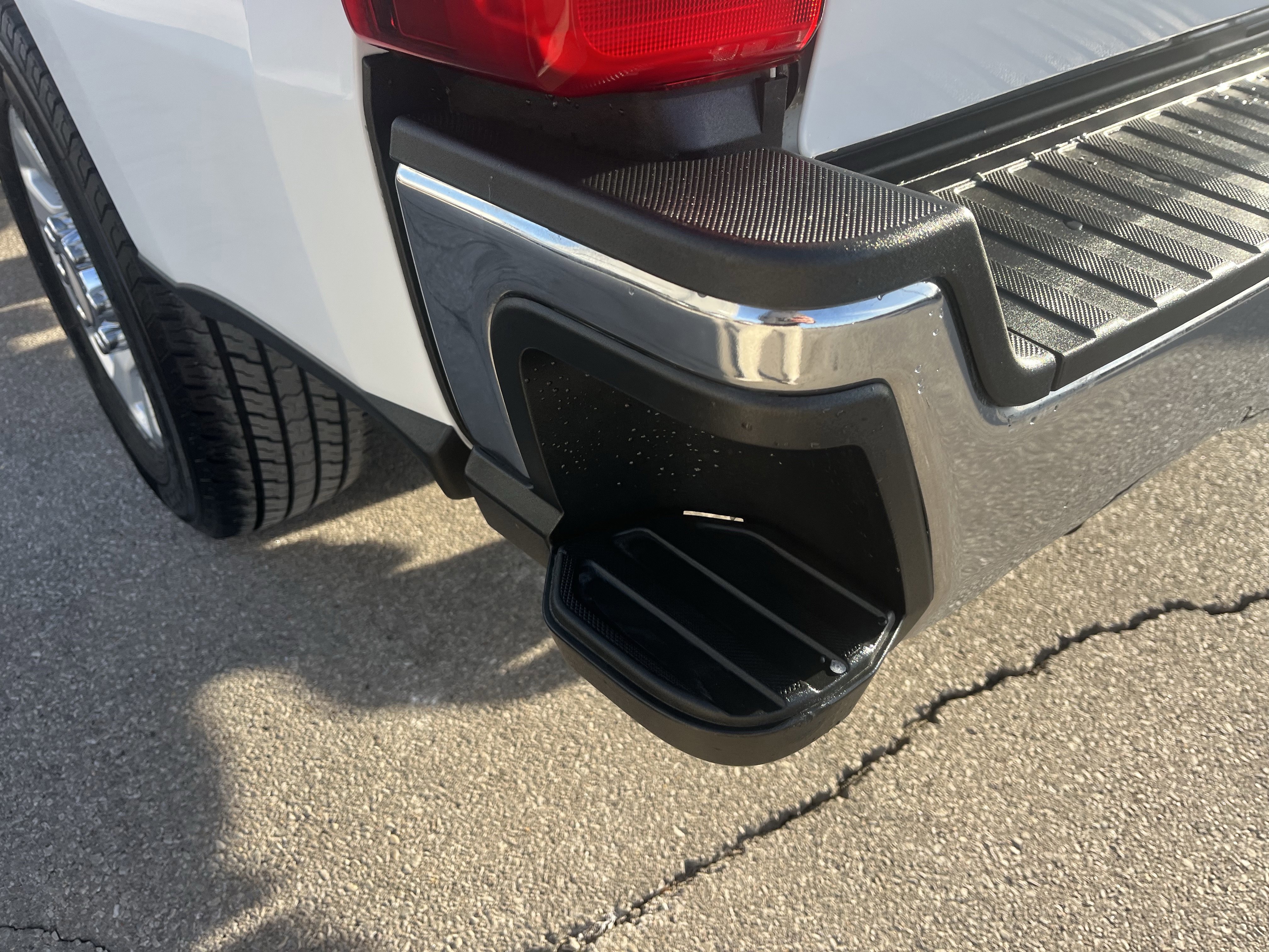 Used 2024 Ford F250 XLT image 32