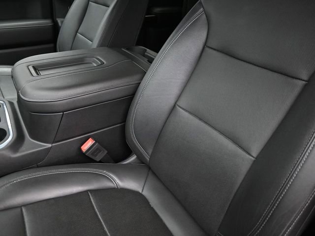 Used 2019 GMC Sierra 1500 SLT w/ SLT Premium Plus Package image 17