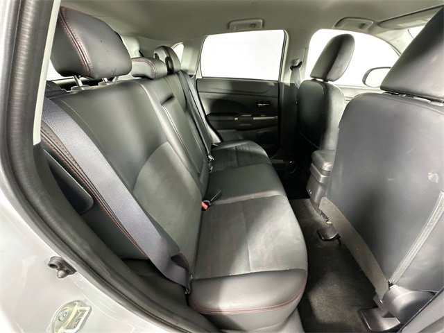 Used 2024 Mitsubishi Outlander Sport SE image 26