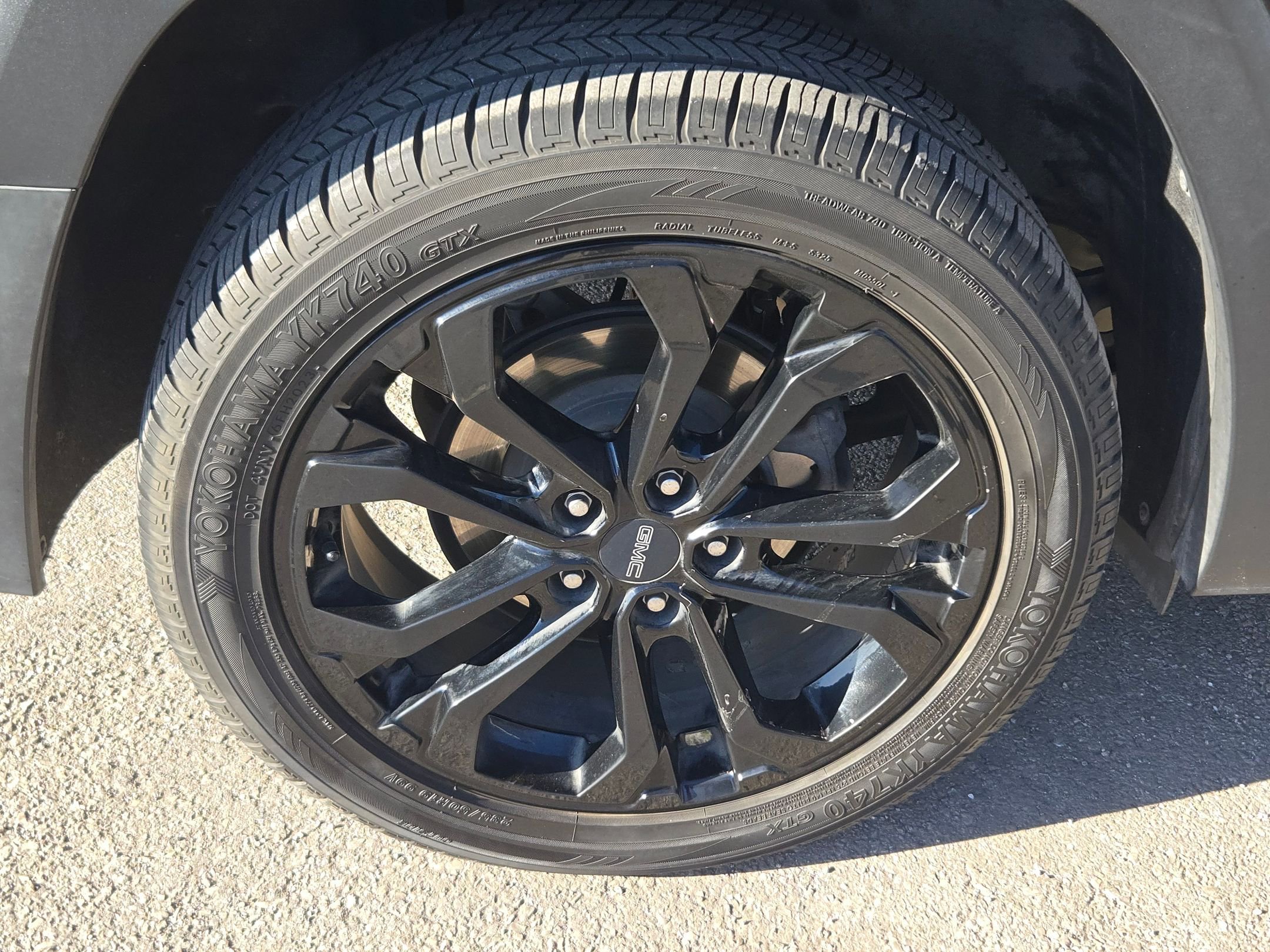 Used 2020 GMC Terrain SLE w/ Driver Convenience Package image 32