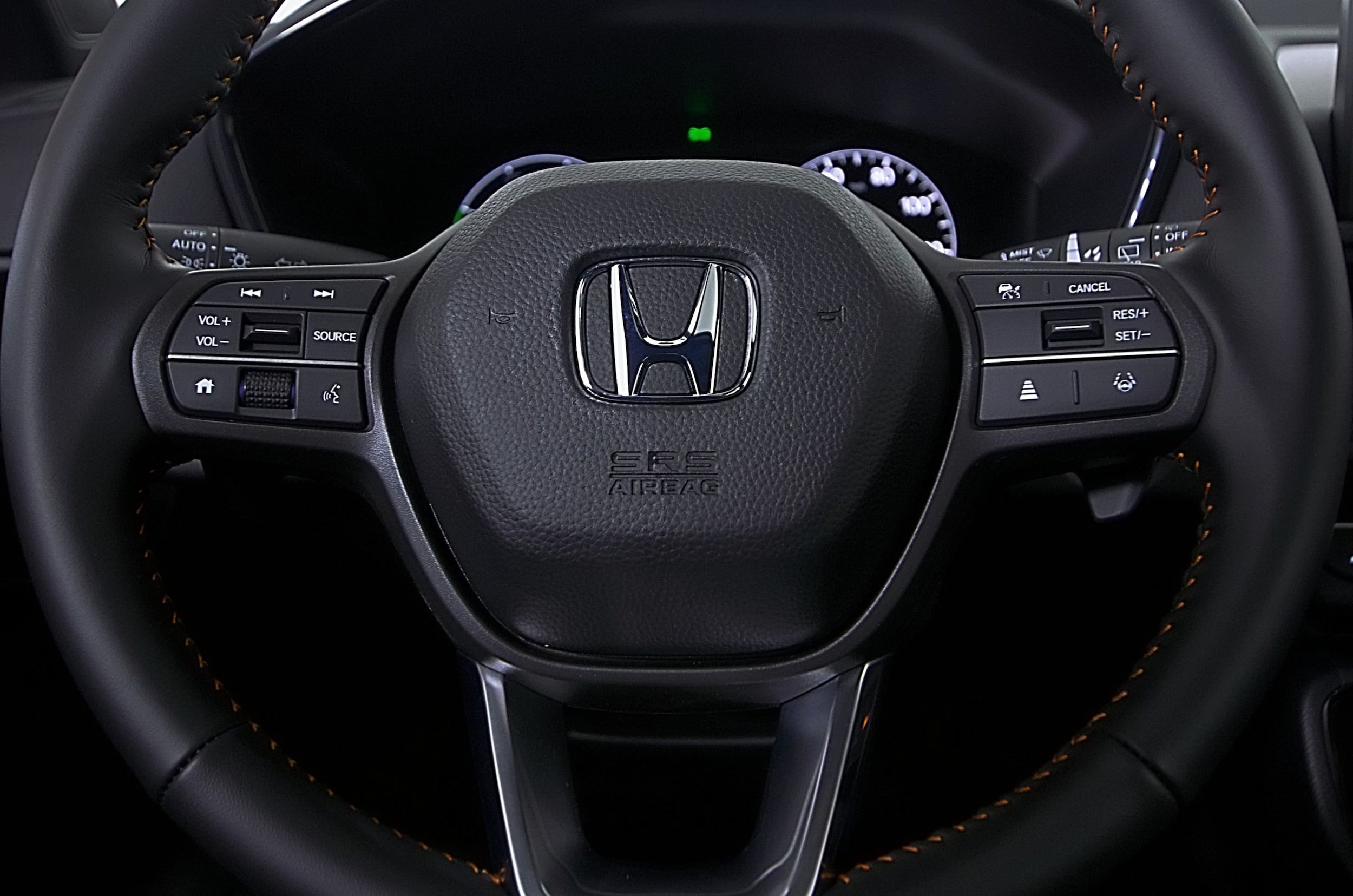 New 2026 Honda CR-V Sport image 24