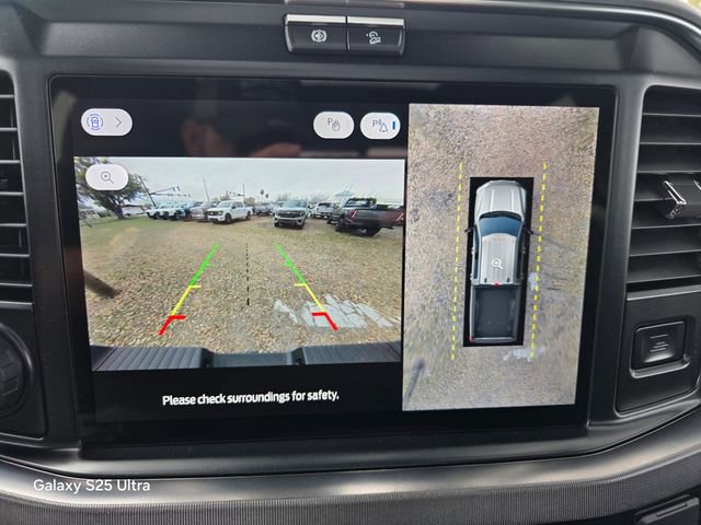 New 2026 Ford F250 Platinum image 19
