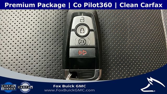 Used 2024 Ford Bronco Sport Badlands w/ Premium Package AWD/4WD image 38