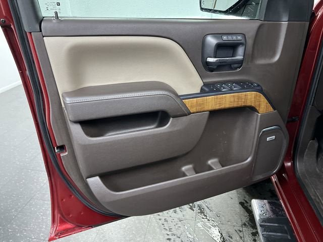 Certified 2018 GMC Sierra 1500 SLT image 22