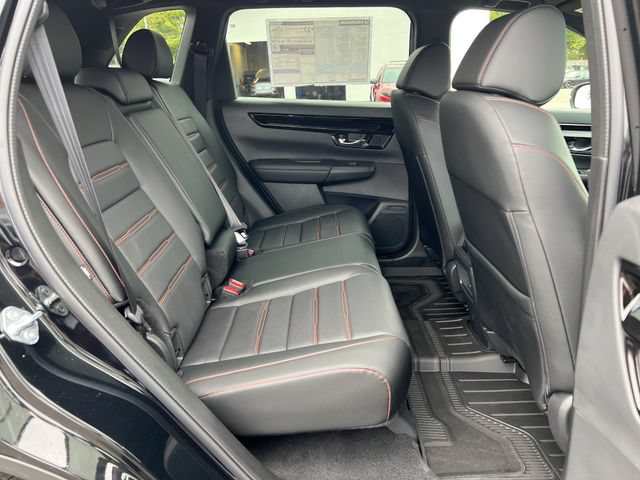 New 2026 Honda CR-V Sport Touring image 11