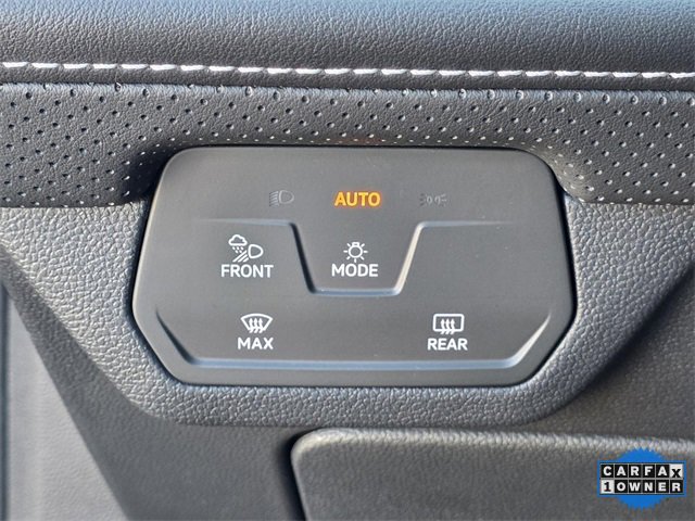 Used 2024 Volkswagen Atlas SE image 27