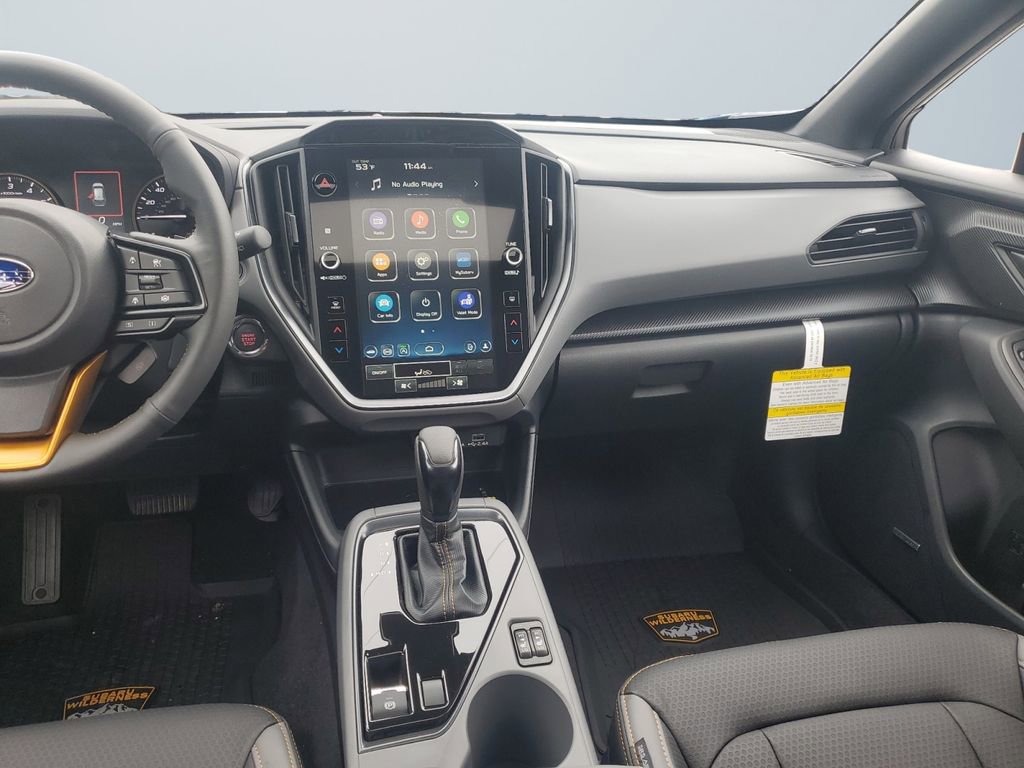 New 2026 Subaru Crosstrek 2.5i Wilderness AWD/4WD image 11