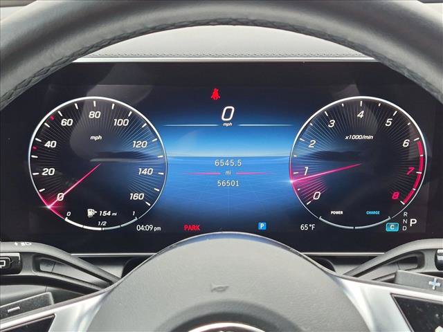 Used 2023 Mercedes-Benz GLC 300 image 11