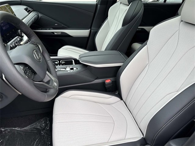 New 2026 Lexus TX 350 AWD image 20